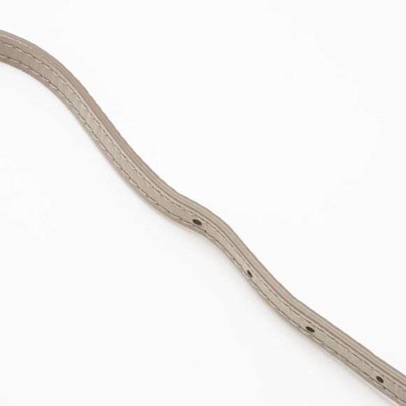 Tory Burch Patent Leather Britten Crossbody - Picture 13 of 13